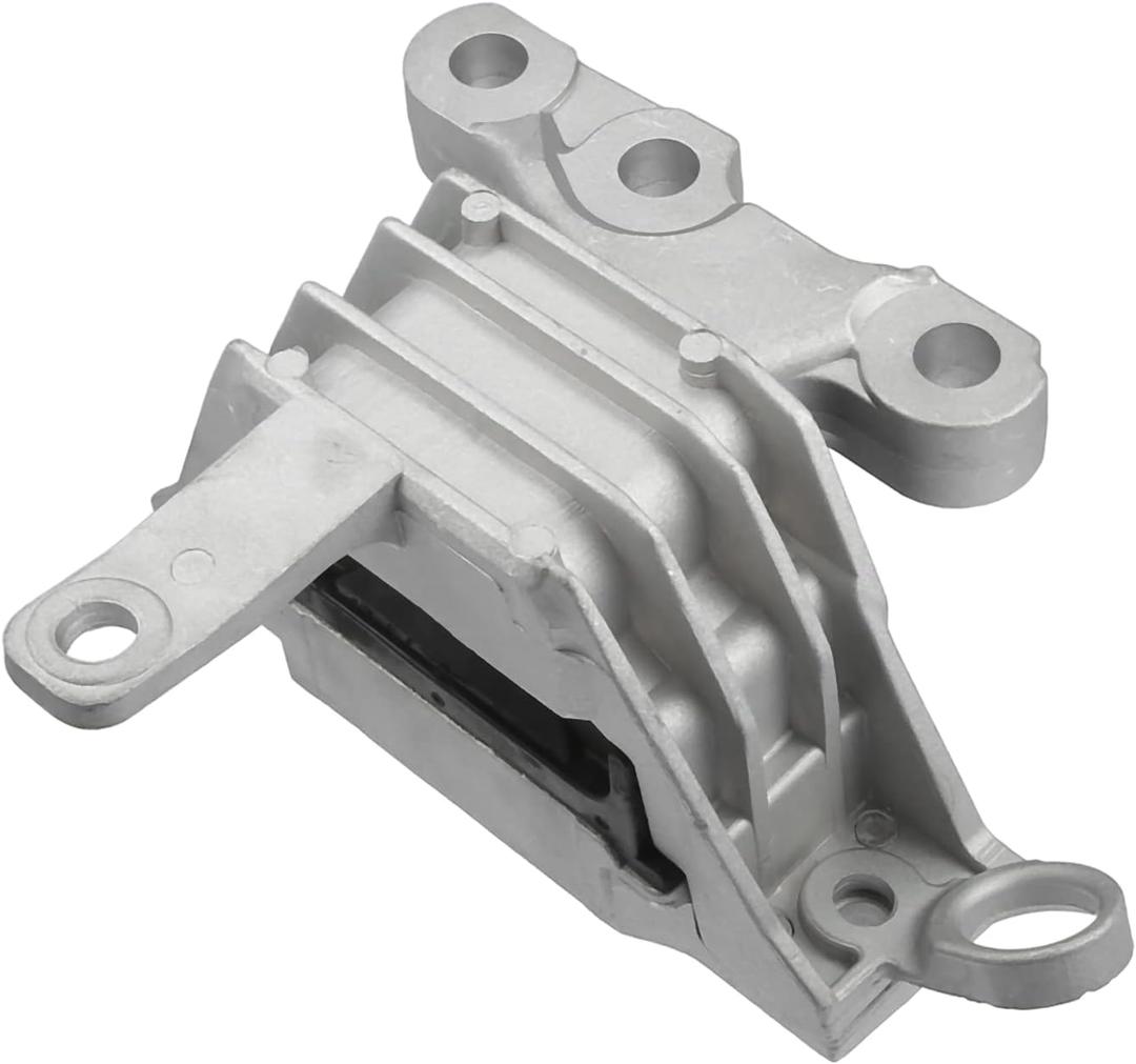 X AUTOHAUX 13227719 22744337 22849845 Right Engine Motor Transmission Mount for Buick LaCrosse 2010-2016 for Buick Regal 2011-2017 3.6L-V6