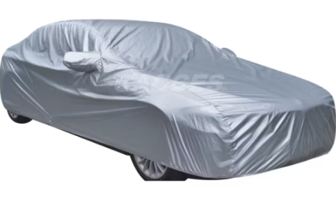Car Cover Waterproof All Weather for Automobiles,Hail Car Cover Protection Outdoor Full Car Cover Rain Sun UV Protection,Universal Car Cover Fit for Car (No Car Model)