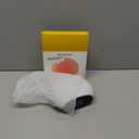 Meditation White Noise Sound Machine with 30 Soothing Sounds 12 Colors Night Light 10 Brightness Levels 32-Level Volume Control 4 Timers and Memory Function Sleep Machine for Baby Kids Adults (Black)