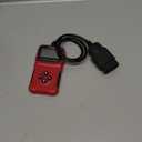 HXBER OBDII Diagnostic Tool,OBD Diagnostic Device Car Fault Reader Code Scanner Vehicle Fault Code Reader