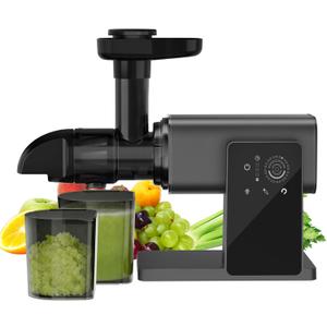 Juicer Machines