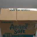 Angel Soft Toilet Paper, 18 Mega Rolls = 72 Regular Rolls, Soft and Strong Toilet Tissue