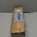 THIODOON Golf Flagstick 6ft Golf Flag and Cup for Yard Pro Detachable Golf Hole Cup and Flag for Driving Range Backyard Upgrade Anti-Rust Glass Fiber 5-Section Design with Connectors (Premium Flagstick Set -1 Pack)