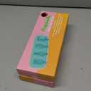 Silicone Fruit Pop Mold 2 Pack