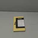 Mothca 2 Pack Matte Glass Screen Protector for iPhone 16 Pro Max[6.9 inch] + 2 Pack Camera Lens Protector, Anti-Glare & Anti-Fingerprint (Not Privacy) Tempered Glass Film, Bubble Free, Smooth as Silk