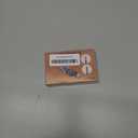 Freejoy Watch Spring Bar Plier Tool Kit, 6825 Spring Bar Tweezer Tool with Durable 8 Alloy Steel Pins for Watch Wrist Bands Strap Removal Repair Set (Black)