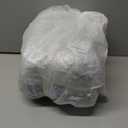 Arotive Bathroom Rugs Sets 2 Piece, Shaggy Soft and Absorbent Microfiber Bath Rugs, Non-Slip, Machine Washable Dry Bath Mats for Bathroom, 30x20 and 24x16, Light Blue