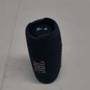 JBL Charge 5 - Portable Bluetooth Speaker with Megen Hardshell Travel Case with IP67 Waterproof and USB Charge Out (Blue) (Blue)