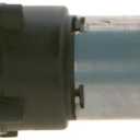 BOSCH 0392020024 Electric Auxiliary Engine Water Pump - Compatible with Select Volkswagen Beetle, EuroVan, Golf, Passat