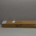 A-KARCK Straight Exhaust Pipe 4" OD, Mild Steel 30" Long Mandrel Exhaust Tube, Custom Your Own Exhaust System