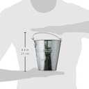 Traeger Grills HDW152 Grease Bucket For Wood Pellet BBQ