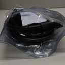 8 Ft 7 Pin Trailer Wiring Harness With 7 Gang Junction Box, Heavy Duty 7 Way Trailer Junction Box 7 Pole Waterproof for RV Trailers, Campers, 7 Pin Trailer Plug With Dust Cover- Pure Copper