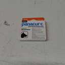 Panacur C Canine Dewormer (Fenbendazole), 4 Gram, 3 Count (Pack of 1), Red (Exp: 06/2027)