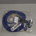 Welder Extension Cord, Heavy Duty 25 Feet 6-50 Nema R Plug Welding Cord with ETL Approved
