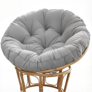 Papasan Chair Cushion, Thickened Papasan Cushion (Cushion Only), 52 inches