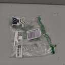 WD21X25468 Dishwasher Pressure Sensor Replacement-for GE/for Hotpoint/for Haier- Replaces AP6976524, 37640602, 4962334, PS1274125