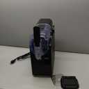 Iceman by Chefman Slush-Ease 68oz Slushie Machine, 48oz Liquid Capacity Frozen Drink Maker & Slushy Machine with 5 Presets and LED Display, Perfect for Frozen Margaritas, Frappes, Smoothies & Shakes