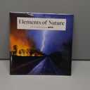 2026 Elements of Nature Wall Calendar