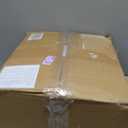 Sliding Garage Door Insulation Kit for Winter with Track Closure 16x7 ft Retractable Magnetic Thermal Insulated Garage Door Curtain Weatherproof Windproof Heavy Duty Insulation Cover