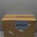 63" Large Dog Pool with Sprinkler, 2-in-1 Foldable Swimming Pool Non-Slip Hard Plastic Splash Sprinkler Kiddie Pool for Outdoor Backyard Kids Dogs Ducks and Pet Baths