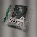 TORRAS for iPhone Air Case, Slim Magnetic Stand, Open-Edge Thin Frame Fit, Hard PC, Fit for MagSafe, Anti-Yellowing Phone Case for iPhone 17 Air, Daily Protection, Clear