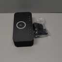 Fansbe Direct Dual Alarm Clock Up to 10 Bl-D