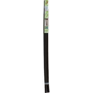 Duck Brand 1302368 Replacement Vinyl Clad Door Seal, Brown, 4 Strips (Each 40.5") and 1 Strip (36")