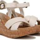 Blowfish Malibu Women's Barbados Wedge Sandal (M)