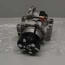 OCPTY AC Compressor for 2004 2005 2006 2007 for Buick Rainier 4.2L 2002-2009 for GMC Envoy 4.2L 15070473 3450 3452 3454 3456 4910