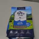 ZIWI Peak Air-Dried Dog Food Lamb - All Natural, High Protein, Grain Free, Limited Ingredient w/ Superfoods (35.2oz) (2.2 Pound (Pack of 1)) BB Date: 04/18/26