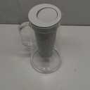 LifeStraw Home Water Filter Pitcher, 7-Cup, Pebble, BPA Free Designed for Everyday Protection Against Bacteria, Parasites, Microplastics, Lead, Mercury, PFAS, and A Variety of Chemicals