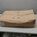 Paramondo Expandable Window Screen, Horizontal (10" H x 19.6" - 36" W, 2 Pack) Adjustable Window Screens, Replacement Window Screens for House Windows