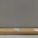 LazBlinds No Drill Cordless Roman Shades for Windows, 29" W x 60" H, White