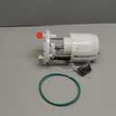 MUCO Electric Fuel Pump Assembly with Sending Unit E2578M for F-ord Edge 2011 12 13 14 2015 Lincoln MKX 2011 12 13 2014 FWD 3.5L 3.7L