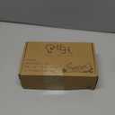 OHLGT Himalayan Salt Lamp Cord Replacement with Dimmer Switch(2-Pack) and E12 Halogen Salt Lamp Bulbs(6-Pack) (B Type Base Scoket)