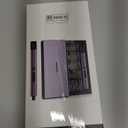 Electric Screwdriver Set, 80-in-1 Mini Electric Precision Screwdriver Cordless with 5 Torque Levels, Max 0.75N.m, 500mAh Battery, Small Power Screwdriver Kit for Laptop, Phone & Electronics Repair