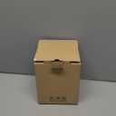 Bedsure Waterproof Dog Blankets for Small Dogs - Small Cat Blanket Washable for Couch Protection, Sherpa Fleece Puppy Blanket, Soft Plush Reversible Throw Furniture Protector, 25"X35", Blue