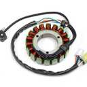 Stator & Rectifier RELAY Gasket Compatible With Yamaha Raptor 350 2004-2013 5NF-81410-00-00 1D0-81940-02-00 5GT-81960-00-00