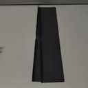 Rain Diverter Roofing Gutter Guards, 2 Pack 15.7 x 3.54 x 0.74 Inches Gutter Splash Guard Valley Downspout Roof Foldable Drip Guard for Corner House (Gray)