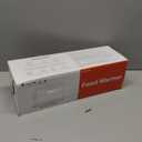 FDLAI
Portable Electric Warming Tray，Food Warming Mat with Adjustable Temperature, Silicone Foldable Food Warmer Fast Heating Mat ， Warming Trays for Buffets Party and Restaurants (Gray)