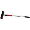 Telescoping Swivel Snowbrush 2 Pack