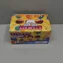 Valentines Day Gifts for Kids Classroom, Valentines Day Cards for Kids - 24 Pack Science Experiments Stem Kits, Valentines Party Favors, Valentine Exchange Gifts for Girls Boys School Exchange Prizes (Yellow Set)