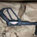 Simpson Cleaning Universal Pressure Washer Gun with Side Assist Handle for Cold Water Machines Use up to 4500 PSI