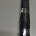 Cute Cat Litter Mat,24x16 Inch - Easy Clean, Anti Slip Trapping Mat for Box & Kitty Litter, Cute Small Rug, Indoor Cat Accessories,White