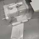 AquaSonic Home Dental Center PRO  Brushing & Flossing Made Easy  Brush & Floss  Power Toothbrush & Water Flosser  Whiter Teeth & Healthier Gums