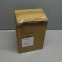 Delamu 2-Tier Multi-Purpose Bathroom Under Sink Organizers and Storage, Stackable Kitchen Pantry Organization, Pull Out Medicine Cabinet Organizer with Movable Dividers, White, 2 Pack