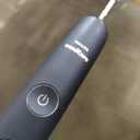 Philips Sonicare DiamondClean Smart 9500 Electric Toothbrush, Sonic Toothbrush with App, Pressure Sensor, Brush Head Detection, 5 Brushing Modes and 3 Intensity Levels, Black, Model HX9923/11