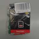 SANDISK 128GB Extreme PRO SDXC UHS-I Memory Card - C10, U3, V30, 4K UHD, SD Card - SDSDXXD-128G-GN4IN