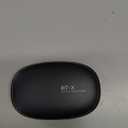 Open Ear Wireless Bluetooth 5.3 Over Ear Headphones with Earhooks - Sports Headset, Clip on Earphones for Sport & Cycling (BT-X-Rose Gold)