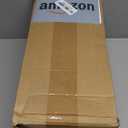 8 Set 12 Inches Christmas Cedar Wreaths with Bows Pine Wreath Realistic Christmas Decorations for Holiday Xmas Party, Window, Outdoor Indoor